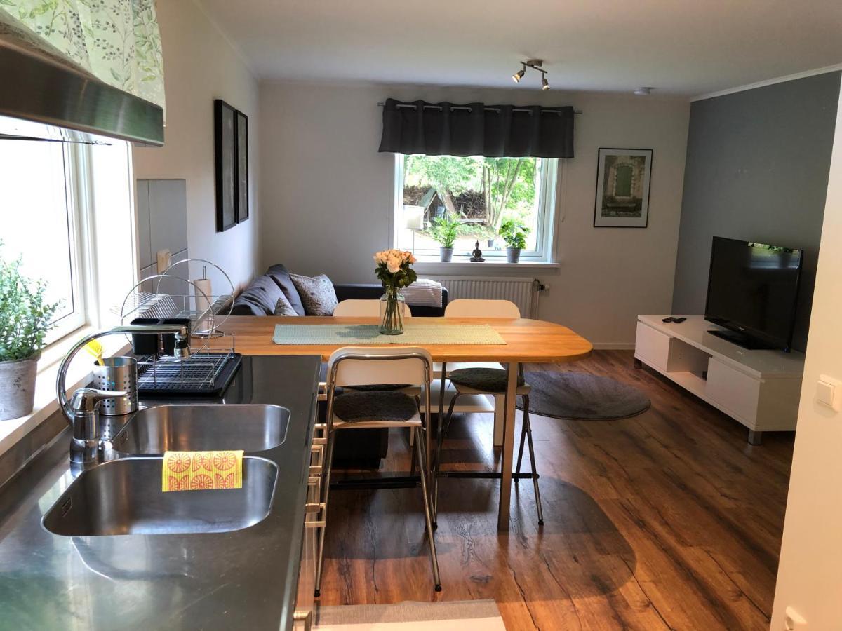 Apartamento Furuvaegen 11 C Ullared Exterior foto